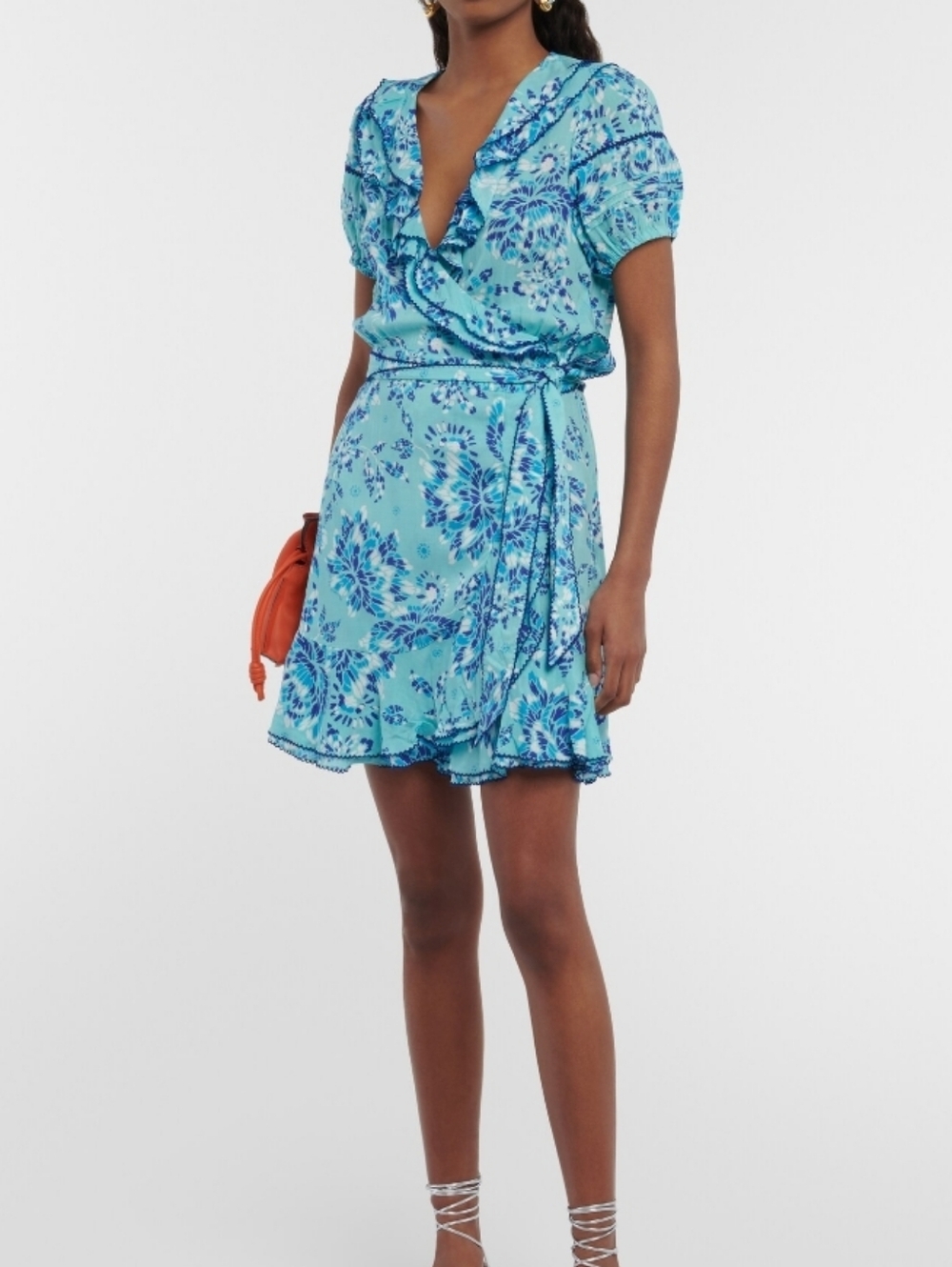Poupette St. Barth Dress